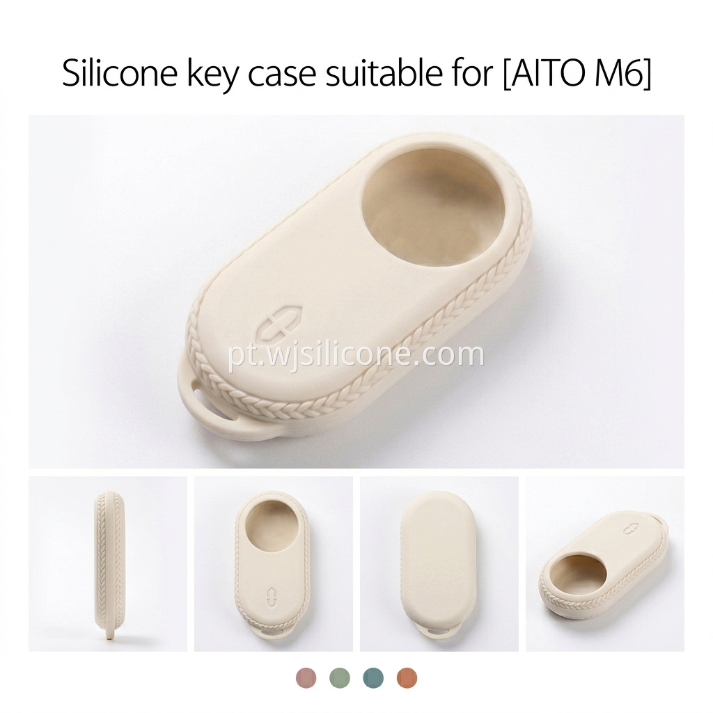AITO M6 2